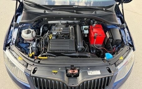 Skoda Octavia, 2015 год, 1 200 000 рублей, 11 фотография