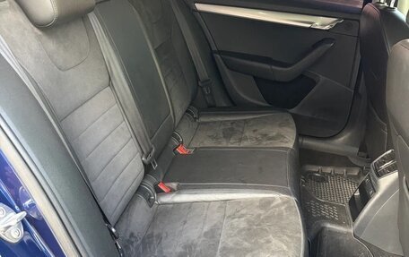 Skoda Octavia, 2015 год, 1 200 000 рублей, 21 фотография