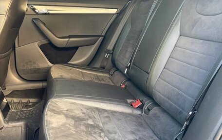 Skoda Octavia, 2015 год, 1 200 000 рублей, 20 фотография