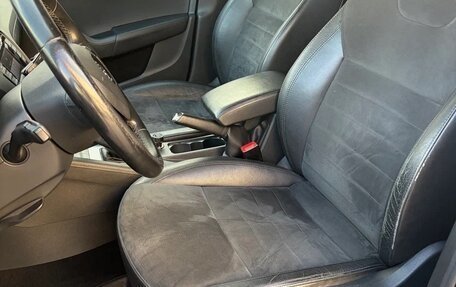 Skoda Octavia, 2015 год, 1 200 000 рублей, 27 фотография