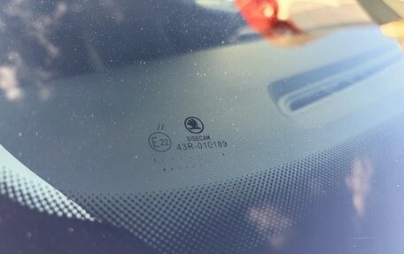 Skoda Octavia, 2015 год, 1 200 000 рублей, 25 фотография