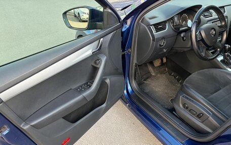 Skoda Octavia, 2015 год, 1 200 000 рублей, 26 фотография