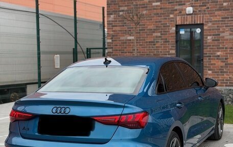 Audi A3, 2022 год, 1 900 000 рублей, 4 фотография