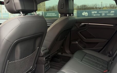 Audi A3, 2022 год, 1 900 000 рублей, 10 фотография