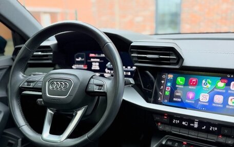 Audi A3, 2022 год, 1 900 000 рублей, 8 фотография