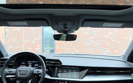 Audi A3, 2022 год, 1 900 000 рублей, 7 фотография