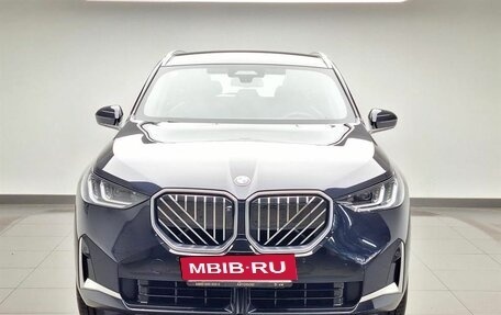 BMW X3, 2025 год, 7 770 000 рублей, 3 фотография