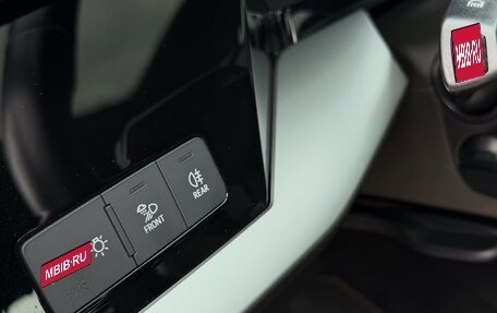 Audi A3, 2022 год, 1 900 000 рублей, 9 фотография
