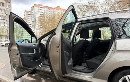 Peugeot 308 II, 2010 год, 570 000 рублей, 4 фотография