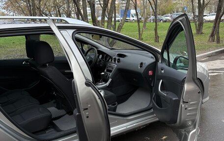 Peugeot 308 II, 2010 год, 570 000 рублей, 6 фотография