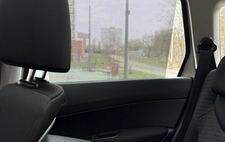 Peugeot 308 II, 2010 год, 570 000 рублей, 7 фотография