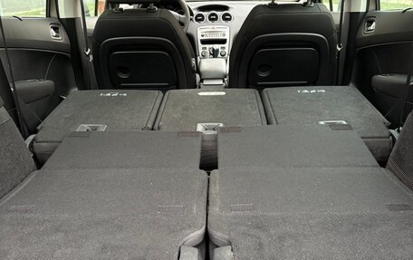 Peugeot 308 II, 2010 год, 570 000 рублей, 10 фотография