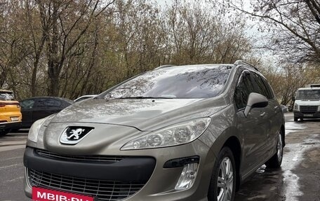 Peugeot 308 II, 2010 год, 570 000 рублей, 3 фотография