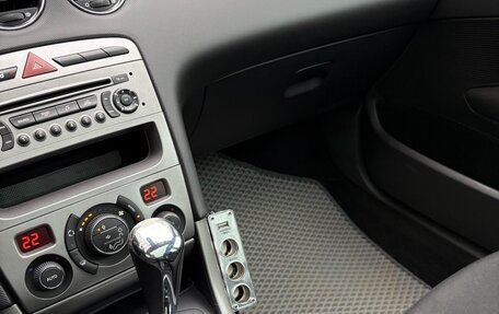 Peugeot 308 II, 2010 год, 570 000 рублей, 13 фотография