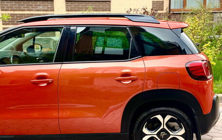 Citroen C3 Aircross, 2018 год, 998 000 рублей, 6 фотография
