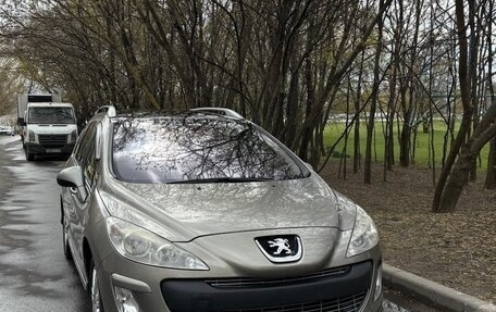 Peugeot 308 II, 2010 год, 570 000 рублей, 2 фотография