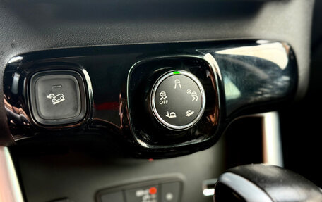 Citroen C3 Aircross, 2018 год, 998 000 рублей, 23 фотография