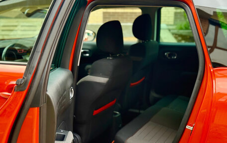 Citroen C3 Aircross, 2018 год, 998 000 рублей, 16 фотография