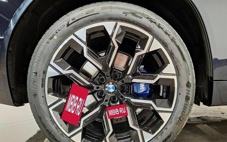 BMW X3, 2025 год, 7 770 000 рублей, 21 фотография