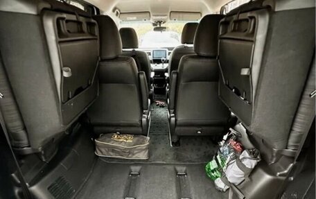Honda Freed II, 2018 год, 1 270 000 рублей, 10 фотография
