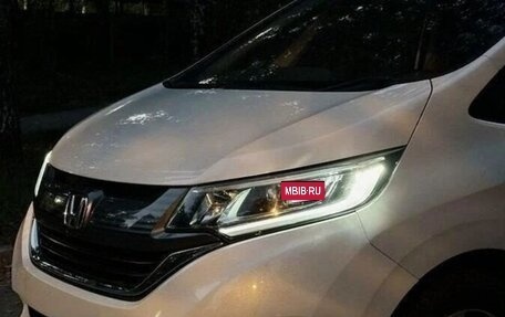 Honda Freed II, 2018 год, 1 270 000 рублей, 2 фотография
