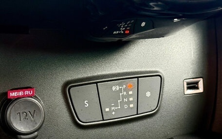 Citroen C3 Aircross, 2018 год, 998 000 рублей, 24 фотография