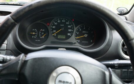 Subaru Impreza III, 2001 год, 270 000 рублей, 5 фотография