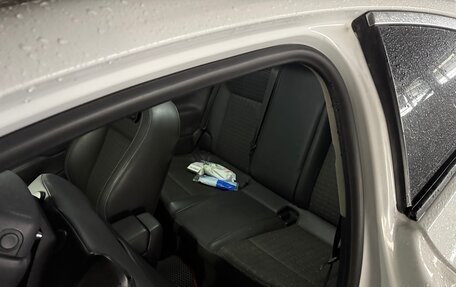 Opel Astra J, 2012 год, 700 000 рублей, 7 фотография