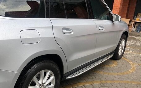 Mercedes-Benz GL-Класс, 2013 год, 2 600 000 рублей, 8 фотография