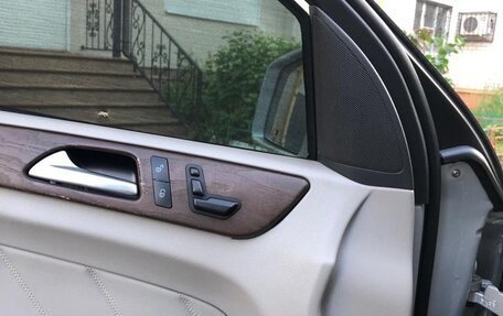 Mercedes-Benz GL-Класс, 2013 год, 2 600 000 рублей, 12 фотография