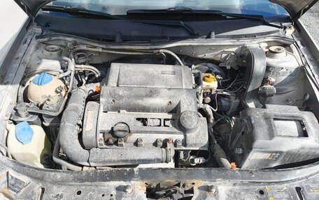 Skoda Octavia IV, 2007 год, 349 000 рублей, 7 фотография