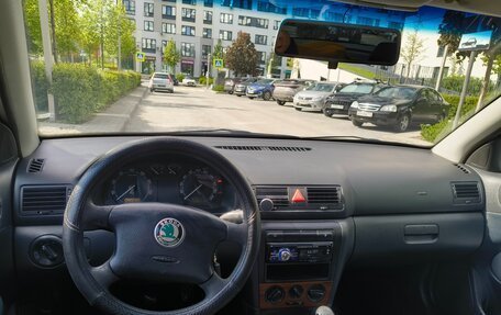 Skoda Octavia IV, 2007 год, 349 000 рублей, 5 фотография