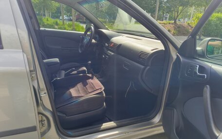 Skoda Octavia IV, 2007 год, 349 000 рублей, 8 фотография