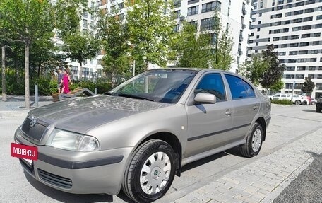Skoda Octavia IV, 2007 год, 349 000 рублей, 2 фотография