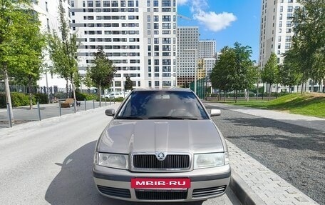 Skoda Octavia IV, 2007 год, 349 000 рублей, 3 фотография