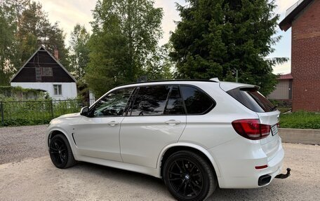BMW X5, 2018 год, 4 099 000 рублей, 3 фотография