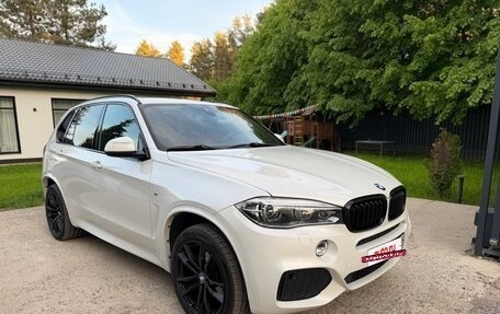 BMW X5, 2018 год, 4 099 000 рублей, 5 фотография