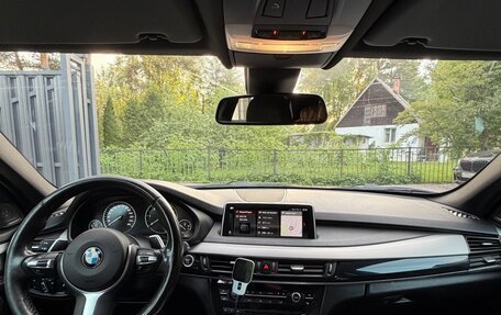 BMW X5, 2018 год, 4 099 000 рублей, 8 фотография