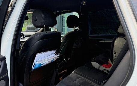 BMW X5, 2018 год, 4 099 000 рублей, 11 фотография