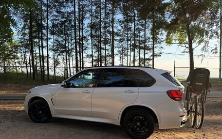 BMW X5, 2018 год, 4 099 000 рублей, 16 фотография