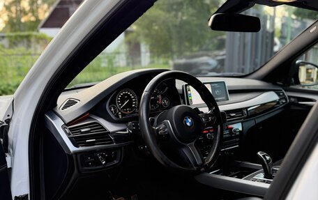 BMW X5, 2018 год, 4 099 000 рублей, 12 фотография