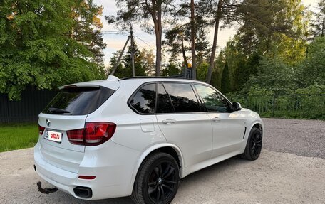BMW X5, 2018 год, 4 099 000 рублей, 6 фотография
