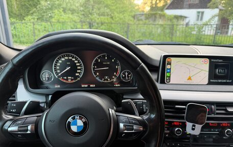 BMW X5, 2018 год, 4 099 000 рублей, 14 фотография