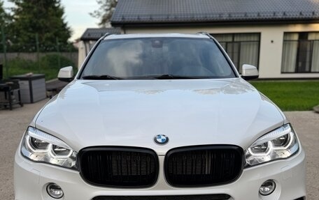 BMW X5, 2018 год, 4 099 000 рублей, 10 фотография