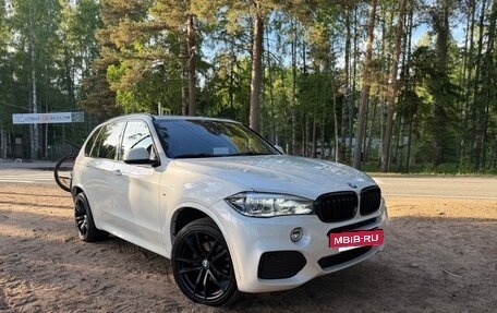 BMW X5, 2018 год, 4 099 000 рублей, 15 фотография