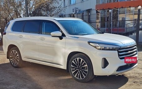 CheryExeed VX, 2023 год, 2 860 000 рублей, 10 фотография