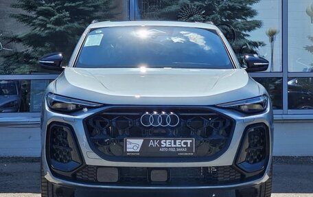 Audi Q5, 2026 год, 6 800 000 рублей, 2 фотография