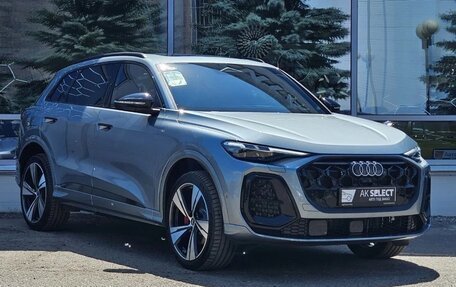Audi Q5, 2026 год, 6 800 000 рублей, 3 фотография