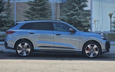 Audi Q5, 2026 год, 6 800 000 рублей, 4 фотография