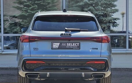 Audi Q5, 2026 год, 6 800 000 рублей, 6 фотография